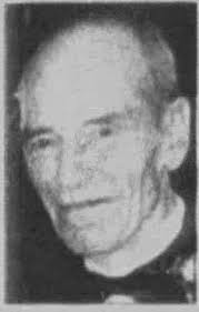 Anthony Henry Ritchie Sr. (1922-2004)