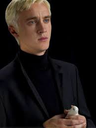 Draco Malfoy Imagines BOOK 1