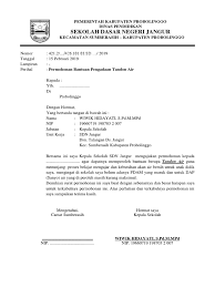 Check spelling or type a new query. Surat Permohonan Bantuan Tandon Air Sdn Jangur Pdf