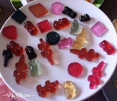 Voir les promotions maison voir les nouveautés maison. Bonbons Gelifies 100 Bio Et Vegetaux Vegebon