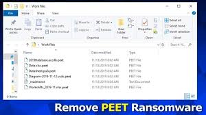 Cara mudah untuk membuka dan mengembalikan file dan dokumen yang terkena virus ransomware di komputer dan laptop tanpa harus membayar bitcoin atau paypal . Cara Mengembalikan File Dari Virus Qlkm Windows 10 Boop Virus Ransomware How To Decrypt Boop File Virus Terus Mengalami Pembaharuan Maka Dari Itu Sistem Keamanan Di Laptop Milikmu Juga Harus