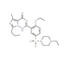 Image result for Vardenafil