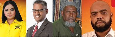 Chaguanas East Could Be Major Battleground In Trinidad Elections Stabroek News