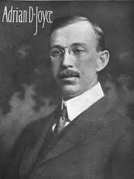 History of the Gidden Co. and of the Work of Adrian D. Joyce and Percy L.  Julian with Soybeans and Soyfoods (1917-2020)