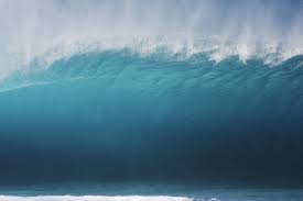 It is a series of extremely long once a tsunami is detected, the warning centers use tsunami forecast models to forecast wave. Mega Tsunamis Can Cause Three Mile High Waves Here S Why They Happen Metro News
