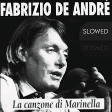 Stream Fabrizio De André