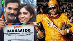 Check spelling or type a new query. Badhaai Do Kick 2 Ek Villain 2 Seven Bollywood Sequels Releasing In 2021 Bollywood News India Tv