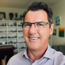 Brian Lewis, MFT, ATR, Whole Self Counseling and Art Therapy