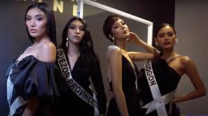 From 2010 to 2019, the philippines had a phenomenal showing at miss universe, winning two crowns courtesy of pia alonzo wurtzbach in 2015 and catriona elisa magnayon gray in 2018. Miss Universe Philippines Launches Online Pageant Series Ring Light