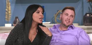 That's what some fans are asking after taking a look at jonathan rivera and it all started monday night when jonathan took to instagram where he posted a photo of his new year's eve celebrations without his wife. 90 Day Fiance Tell All Reveals Jonathan Paid For 16 Year Old Bride