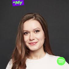 My Spotify? Yes! That’s the name of our latest campaign, designed to  celebrate the hyper-personal moments that happen when people use our  platform. We’re especially curious about what our team…