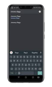 Enable Google Lens Reverse Image Search On Chrome For Android