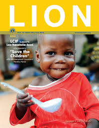 Save the Children”