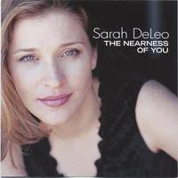 Sarah DeLeo >> Jazz Vocalist
