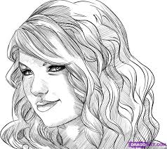 Taylor swift is the best singer ever! Taylor Swift Free Printable Coloring Pages Coloring Home