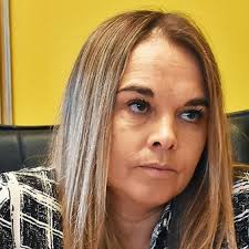 Chubut: En un audio, una diputada asegura que se recibieron coimas para  aprobar una ley minera