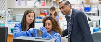 Cancer is a generic term for a large group of diseases that can affect any part of the body. Overview Molecular Hepatology Laboratory Mayo Clinic Research