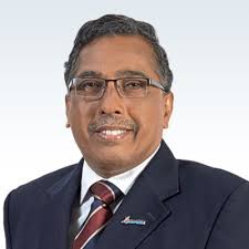 Abdullah Kadir Bacha