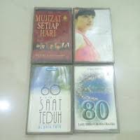 Kaset pita slamat di tangan yesus victor hutabarat. Jual Kaset Rohani Terlengkap Harga Murah July 2021