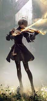 We did not find results for: Nier Automata 2b 4k Wallpaper Nier Automata Automata 4k Phone Wallpapers
