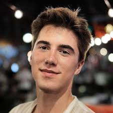 Jacob Rozowsky (@JacobRozowsky)