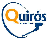 Reparaciones Quirós