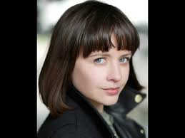 Danielle Calvert Showreel