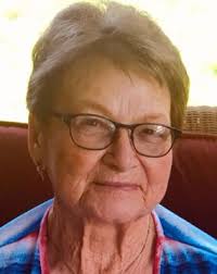 Ouida Phillips Obituary (2020)