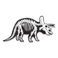 Jumbo Dino Vloerpuzzel Triceratops 20st Online Kopen Lobbes Nl Dinosaurussen Thema Speelgoed