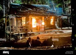 RELEASE DATE: January 22, 2010. MOVIE TITLE: Tucker & Dale vs Evil. STUDIO:  Eden Rock Media. PLOT: ucker & Dale are on vacation at their dilapidated  mountain cabin when they are attacked