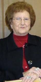 Helen Marie Spear Obituary April 12, 2021