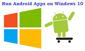 Bluestacks is an android emulator for windows. Run Android Apps On Windows 10 8 8 1 Best Emulators