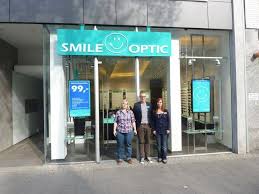 Smile Optic Koln Lindenthal
