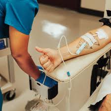 A donor can donate blood, once in 3 months. San Diego Blood Bank Donate A Selfie