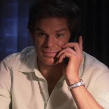 A forensics analyst moonlights as a serial killer. Dexter Ep Says Reboot Won T Undo Finale Will Make It Right