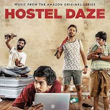 Film Music Site Hostel Daze Soundtrack Vaibhav Bundhoo Contagious Online Media Network Pvt 2019 All top n best haryanvi pop dj dance remix mp3 songs collection free download. hostel daze soundtrack vaibhav bundhoo