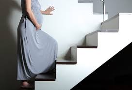 Now, have a happy, and safe, move! Climbing Stairs During Pregnancy Is It Safe Or Not