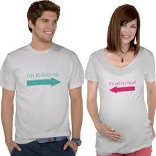 Pin On Baby Announcement To Husband
