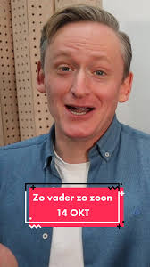 Harrie Vermeulen is terug in Zo Vader Zo Zoon! Een echt familiedrama met  het komische alter-ego van Jon van Eerd. #harrievermeulen #jonvaneerd  #zovaderzozoon #theater #muziektheater #jumpscare #fyp ...