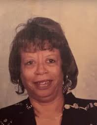 Obituary information for Christine ("Kizzy") Warren Sylvester