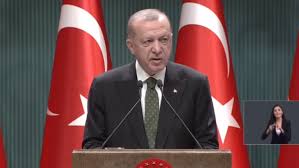 Kabine toplantısı'nda alınacak kararlar merak ediliyor. Okullar Tatil Edildi Mi Okullar Ne Zaman Aciklanacak Erdogan Dan Okul Tatili Aciklamasi Gercek Gundem