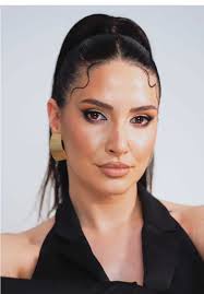 Mell Gibson and Alexandra Bogdanska