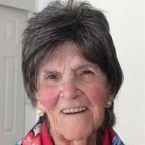 Virginia Newell Pratt Obituary (2022)