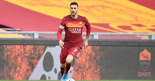 Analysis pellegrini left a little early in the derby with lazio, where he posted two created chances and two crosses and won one tackle. Mourinho Gives Liverpool Transfer Boost In Pursuit Of Roma Star