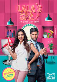 Lala's spa es una telenovela de comedia colombiana producida por rcn televisión para canal rcn. Lala S Spa Tv Series 2021 Imdb