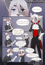 Its Never Too Late To Trick Or Treat comic porn | HD Porn Comics