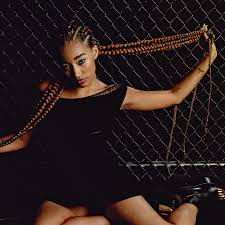 The Acolytes Amandla Stenberg Takes Star Wars Back to a Jedi Golden Age |  GQ