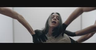 Check spelling or type a new query. Billie Eilish Unleashes Ghouling Musique Video For New Single Bury A Friend Inyim Media Music Fashion Editorials And Alt Pop Culture