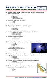 Untuk tema 8 subtema 1 sendiri judul tema yang akan di pelajari ialah lingkungan tempat tinggalku. Download Soal Tematik Kelas 1 Semester 2 Tema 8 Subtema 1 Peristiwa Alam Peristiwa Siang Dan Malam Edisi Terbaru Rief Awa Blog