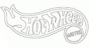 Part of this increase has been that once it was started, and adults started doing it, researchers were keen to understand whether it had any therapeutic benefits. Hot Wheels Logo Coloring Pages Coloring And Drawing